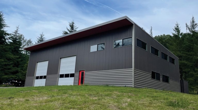 6 Advantages of Cold-Formed Steel Buildings