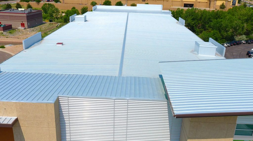 What’s the Difference Between Galvanized Steel and Galvalume?