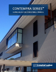 CONTEMPRA SERIES FLYER