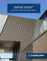 EMPIRE SERIES FLYER 