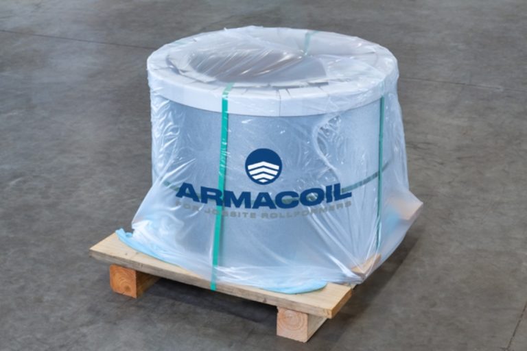 Introducing Armacoil™ Steel Jobsite Coils in Texas and Florida 